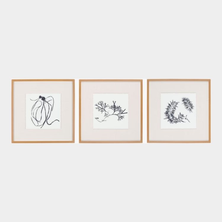 Sumerian Framed Art