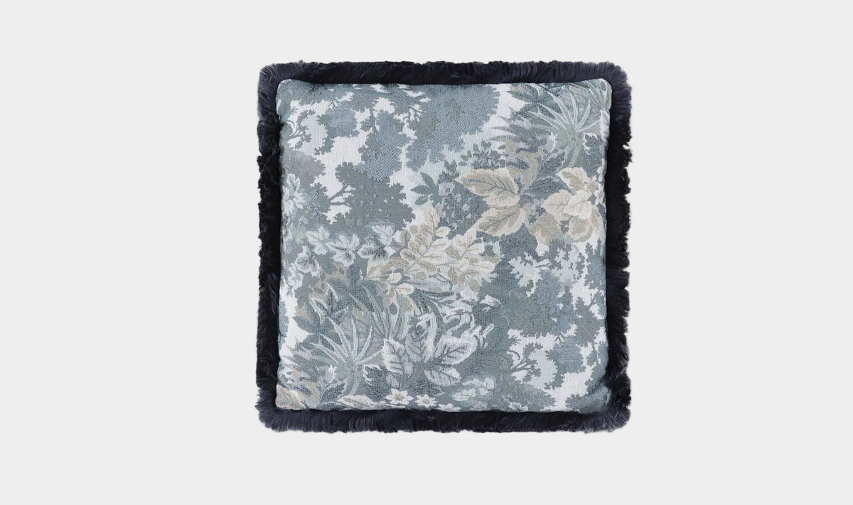 Yasmin Square Cushion