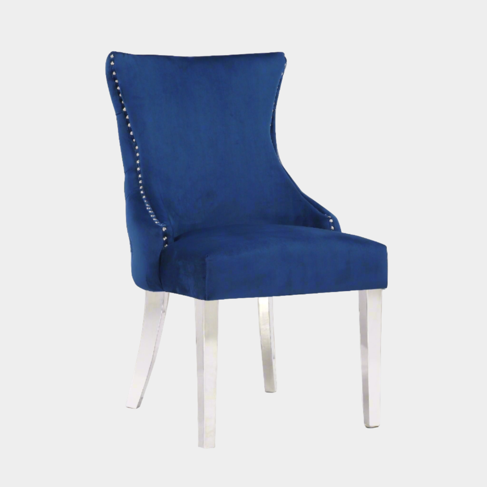 Stonefort Chair (Steel Legs)