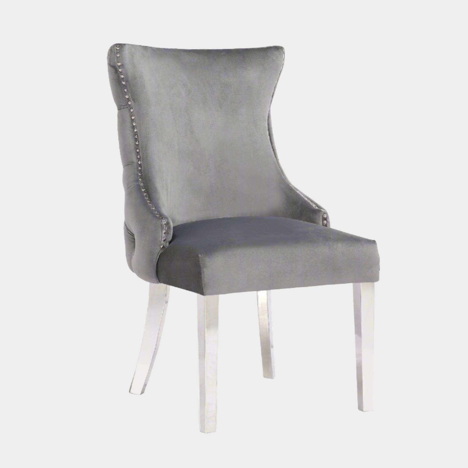 Stonefort Chair (Steel Legs)