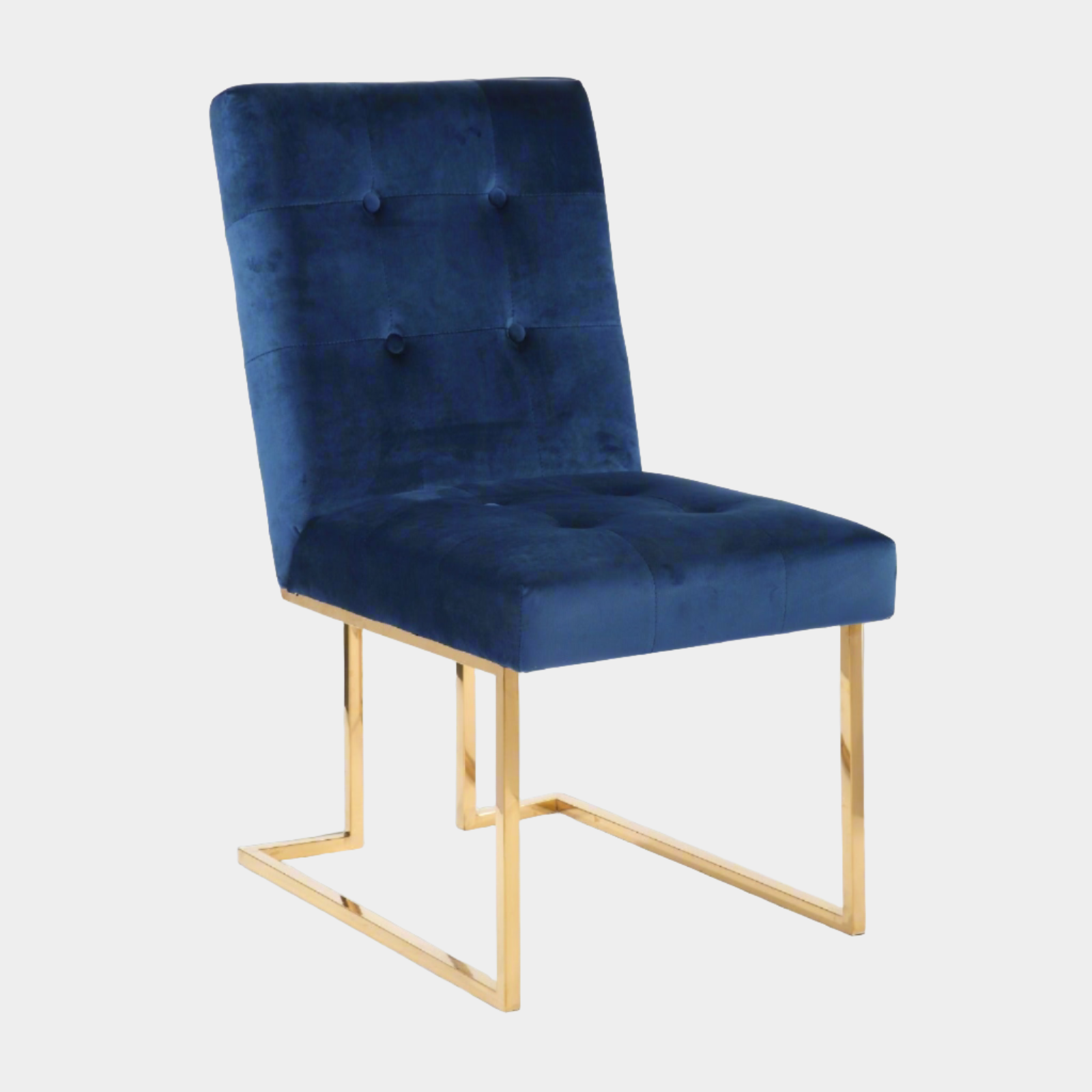 Goldfinger Dining Chair