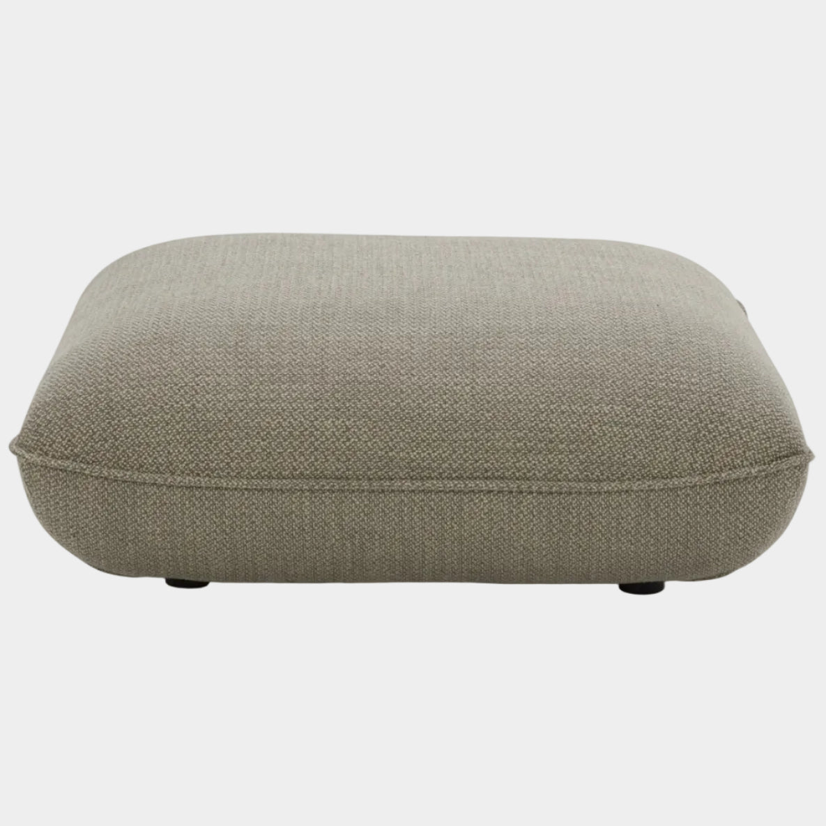 Zeppelin Ottoman