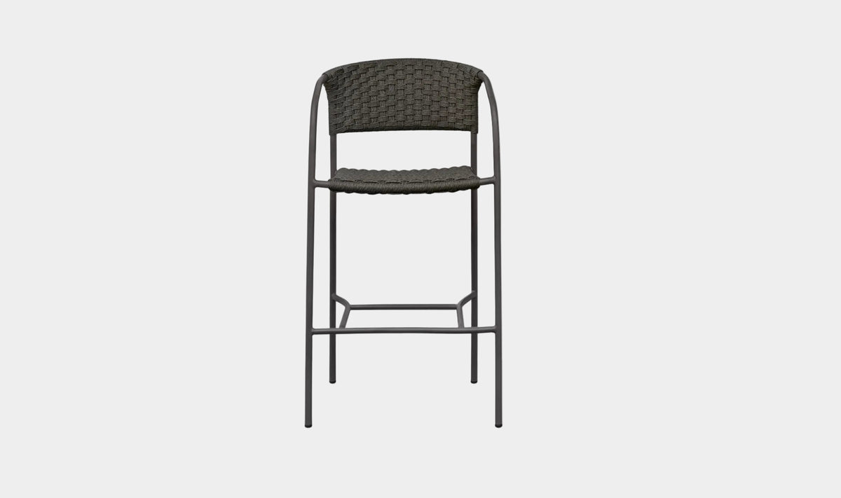 Zola Outdoor Bar Stool