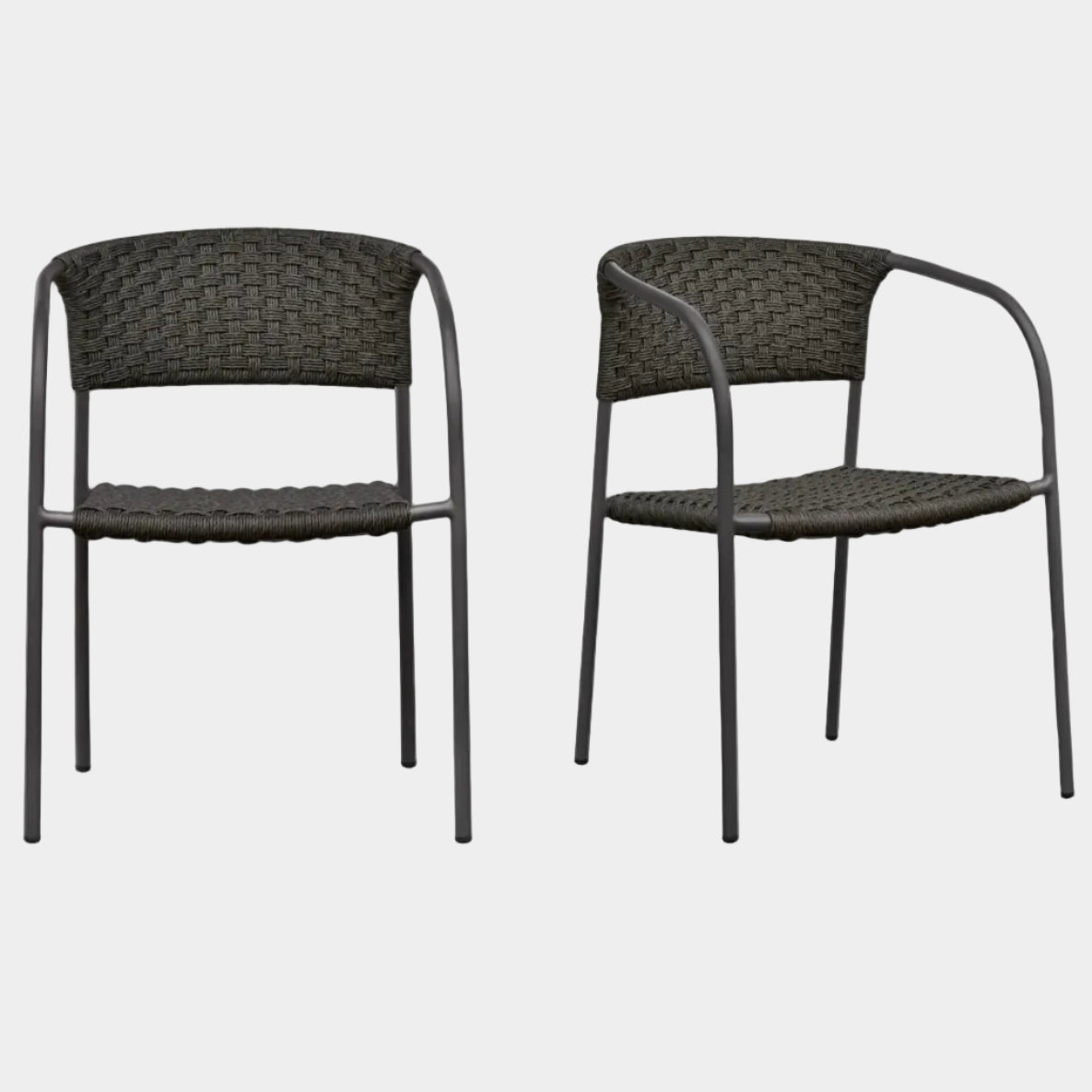 Zola Outdoor Dining Chair