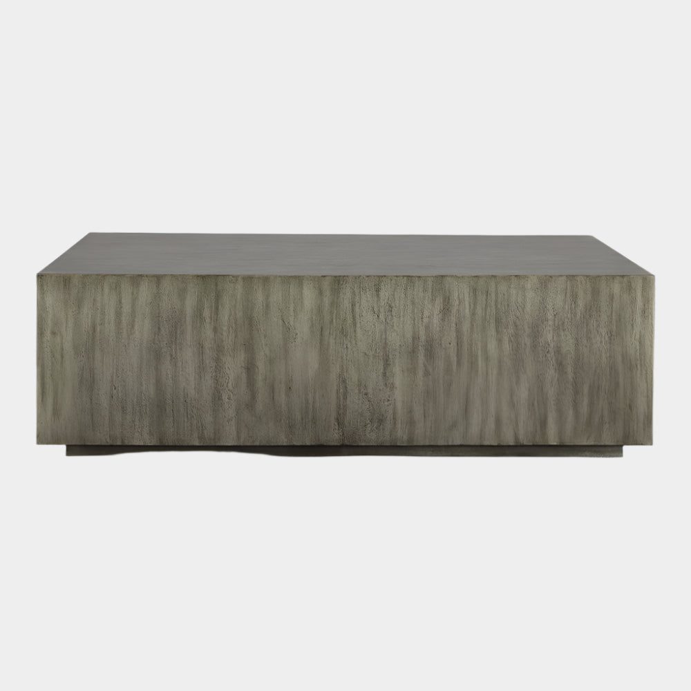 Kareem Coffee Table