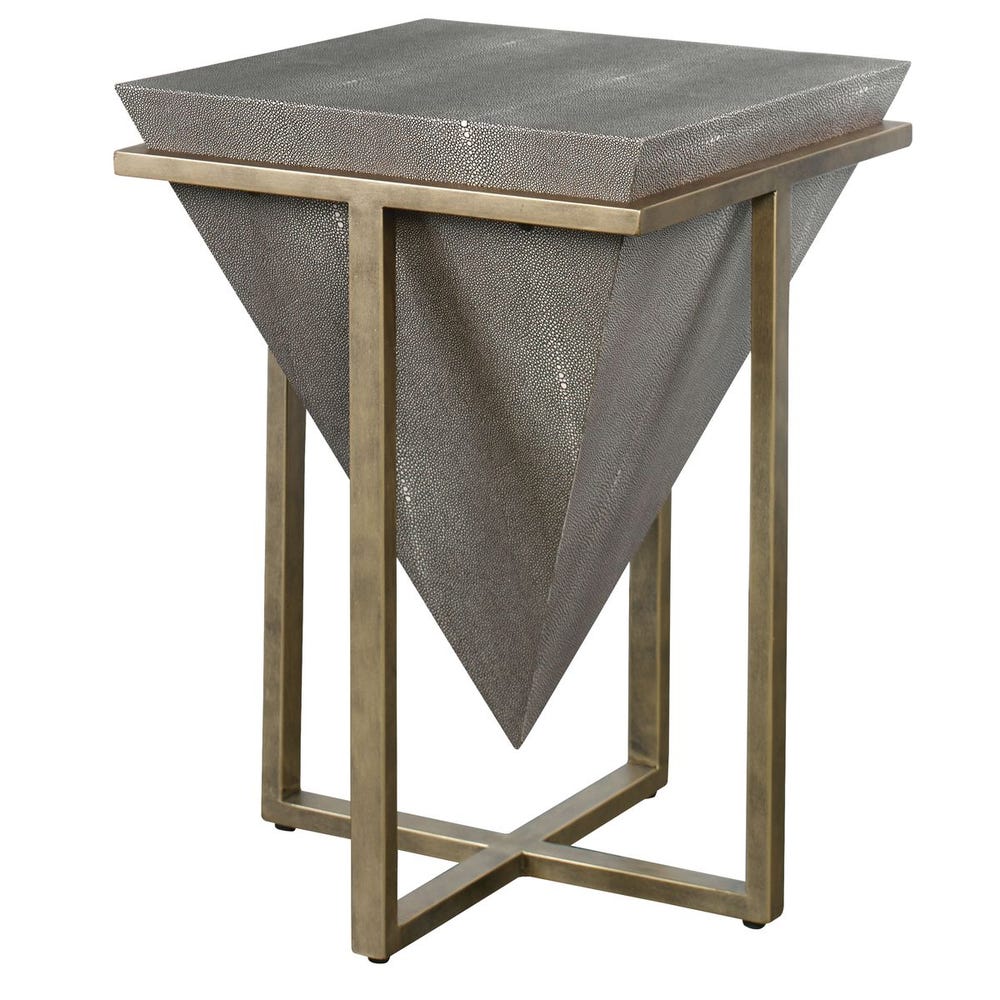 Bertrand Accent Table