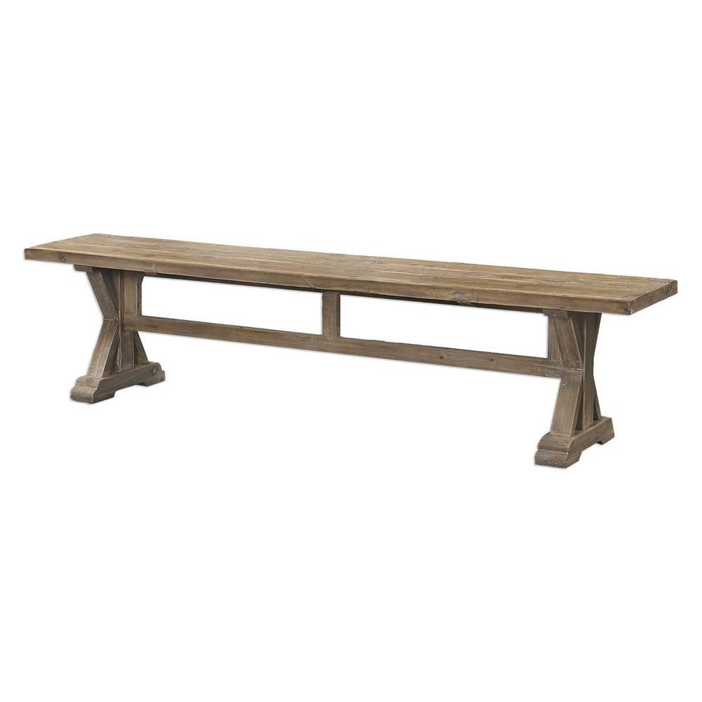 Stratford Bench