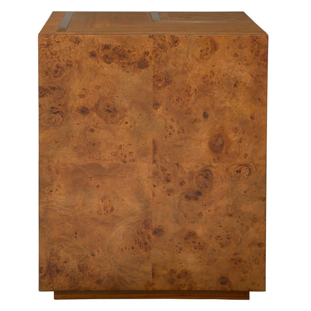 Seven Wonders Side Table