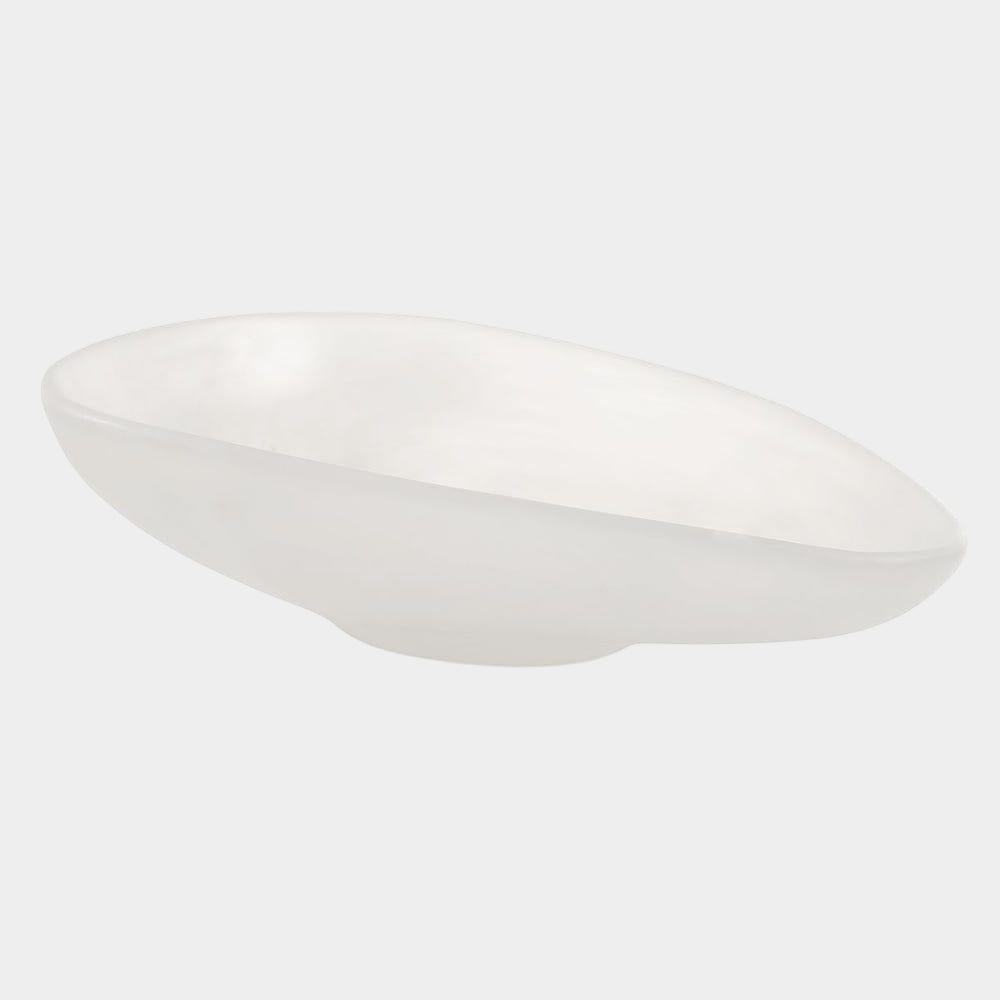 Marchena Bowl, White