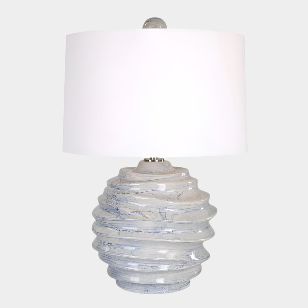 Waves Accent Lamp