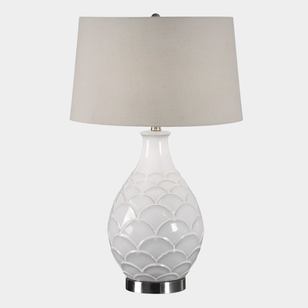 Camellia Table Lamp