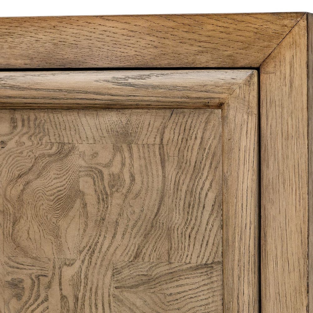Paltrow 2 Door Cabinet