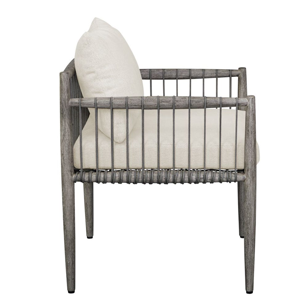 Borneo Outdoor Dining Chair