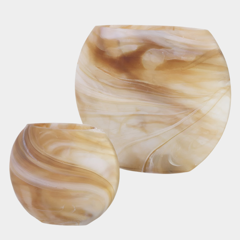 Fusion Vases, S/2
