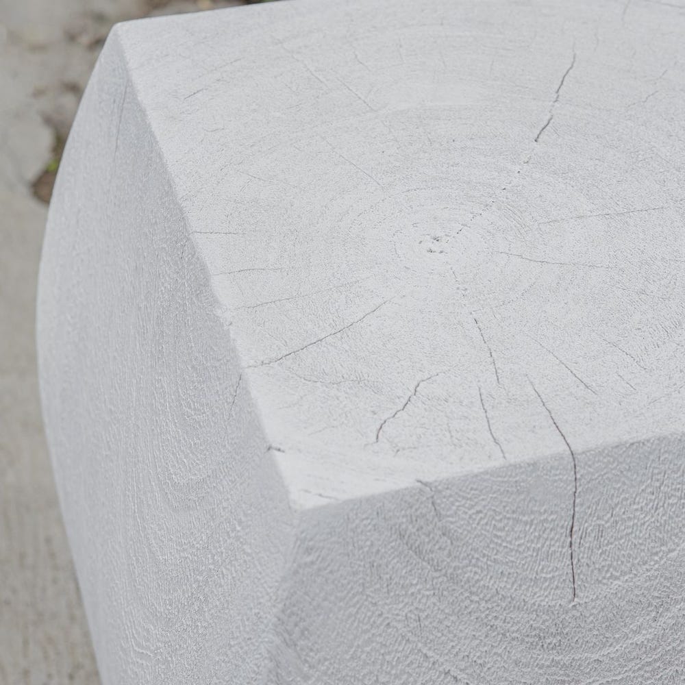 Grove Accent Stool