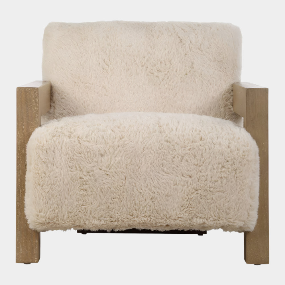 Jackson Accent Chair