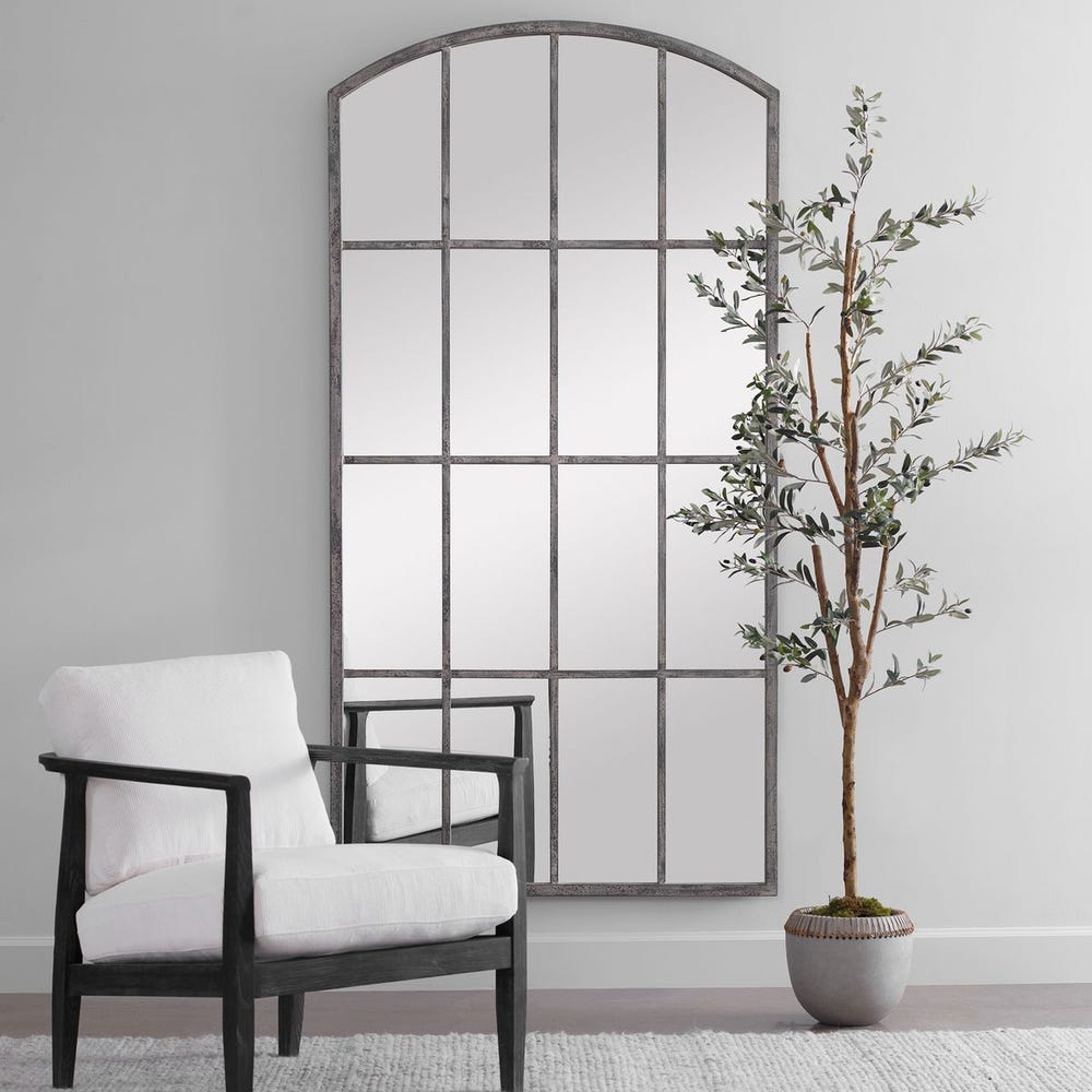 Amiel Arch Mirror