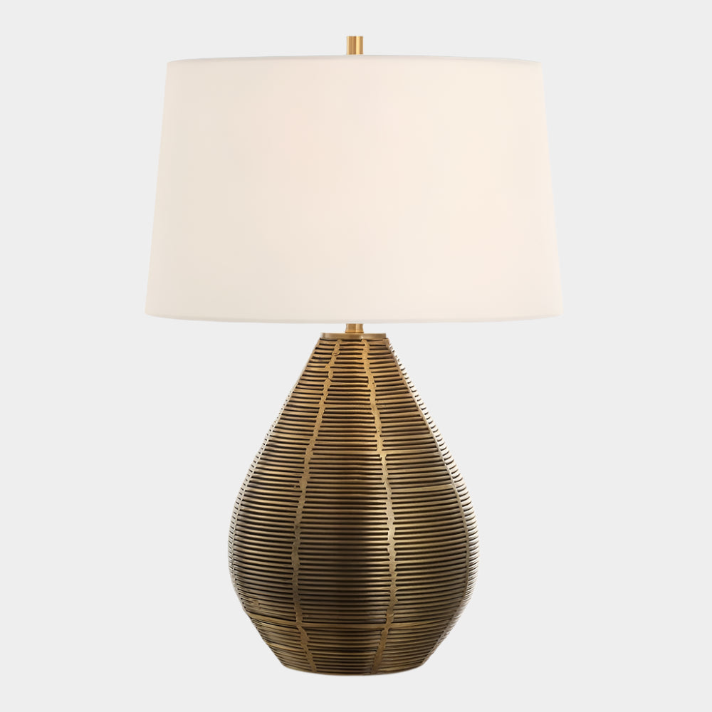 Knowles Table Lamp