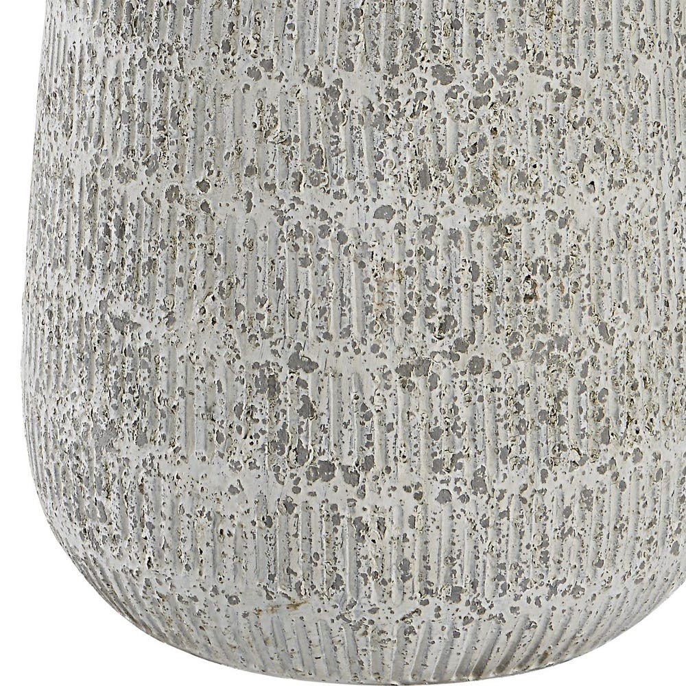 Scouts Table Lamp, White