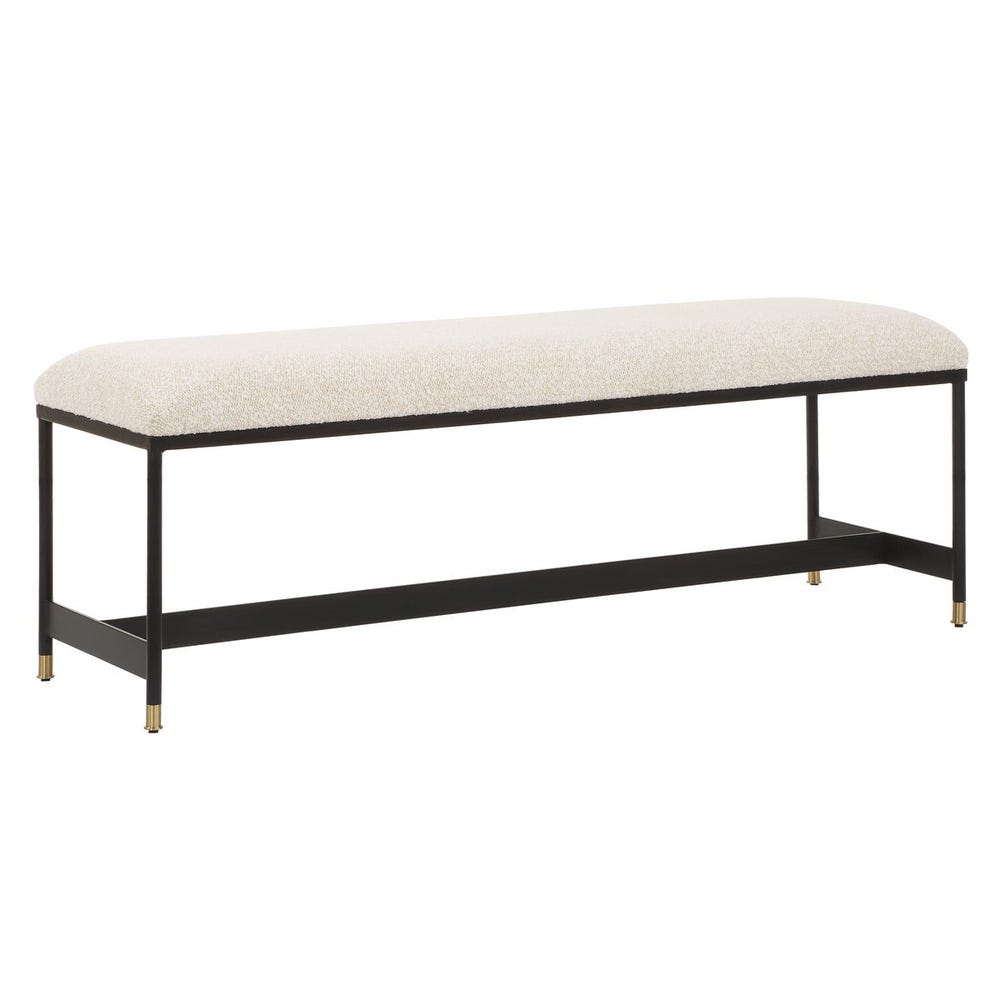 Halston Bench