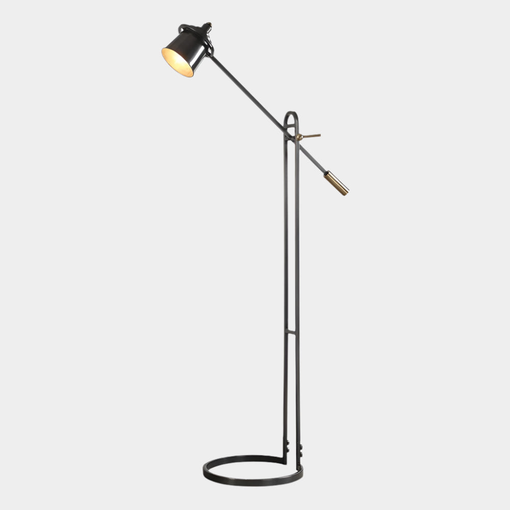 Chisum Floor Lamp