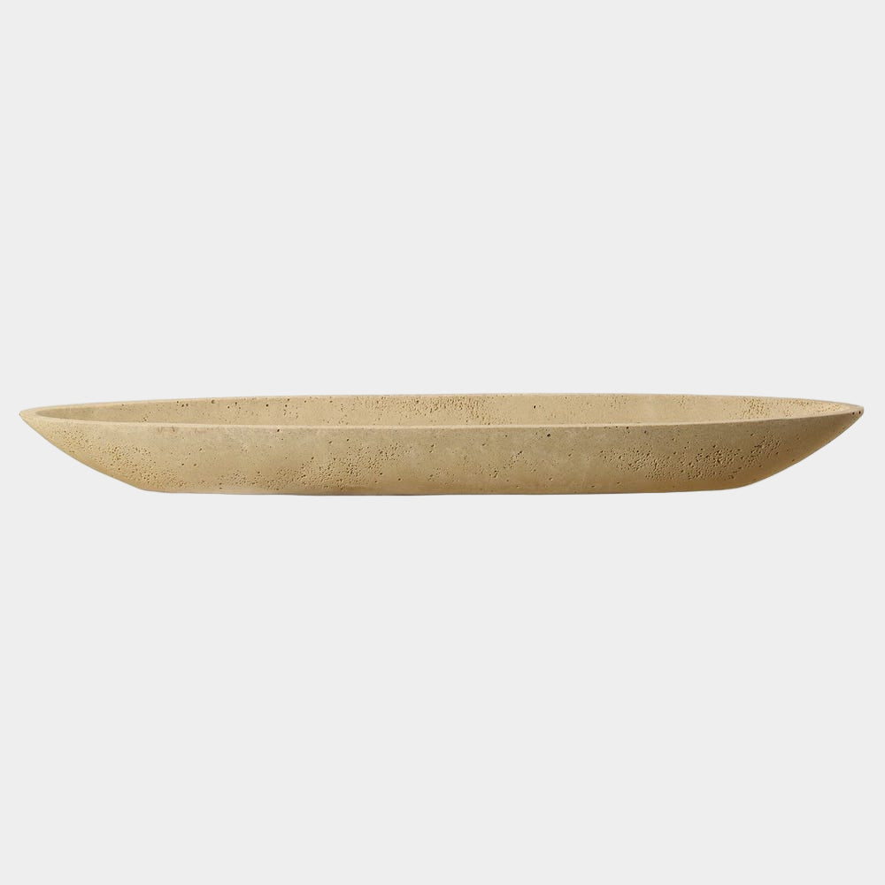 Vessel Bowl