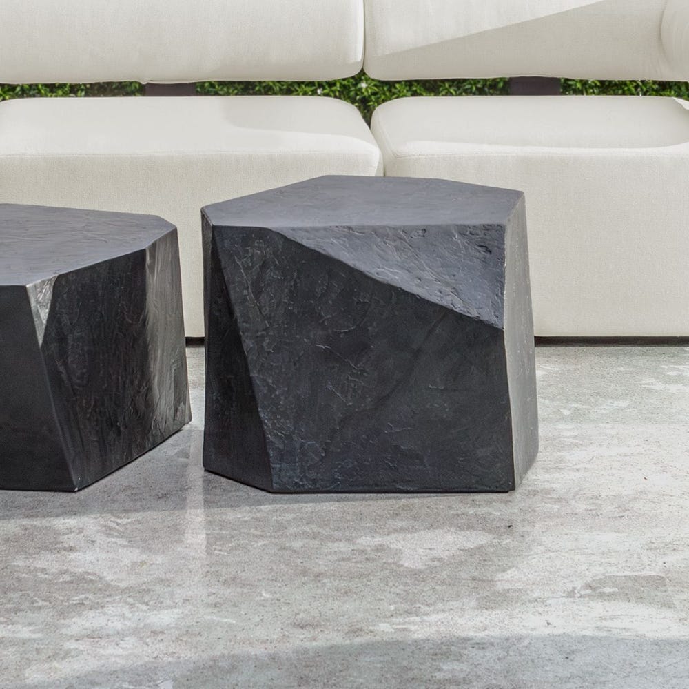 Parra Outdoor Side Table