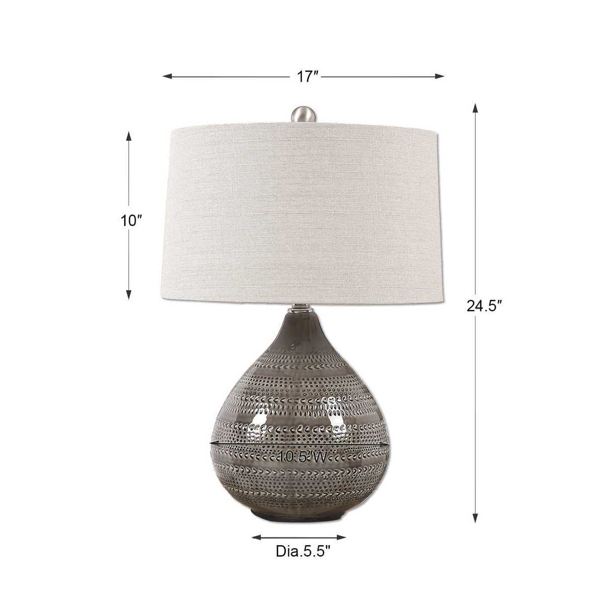 Batova Table Lamp