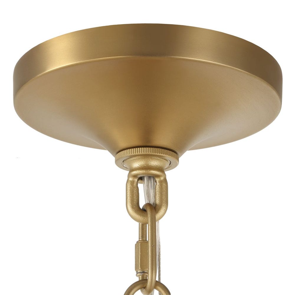 Bellaire, 1 Lt Pendant