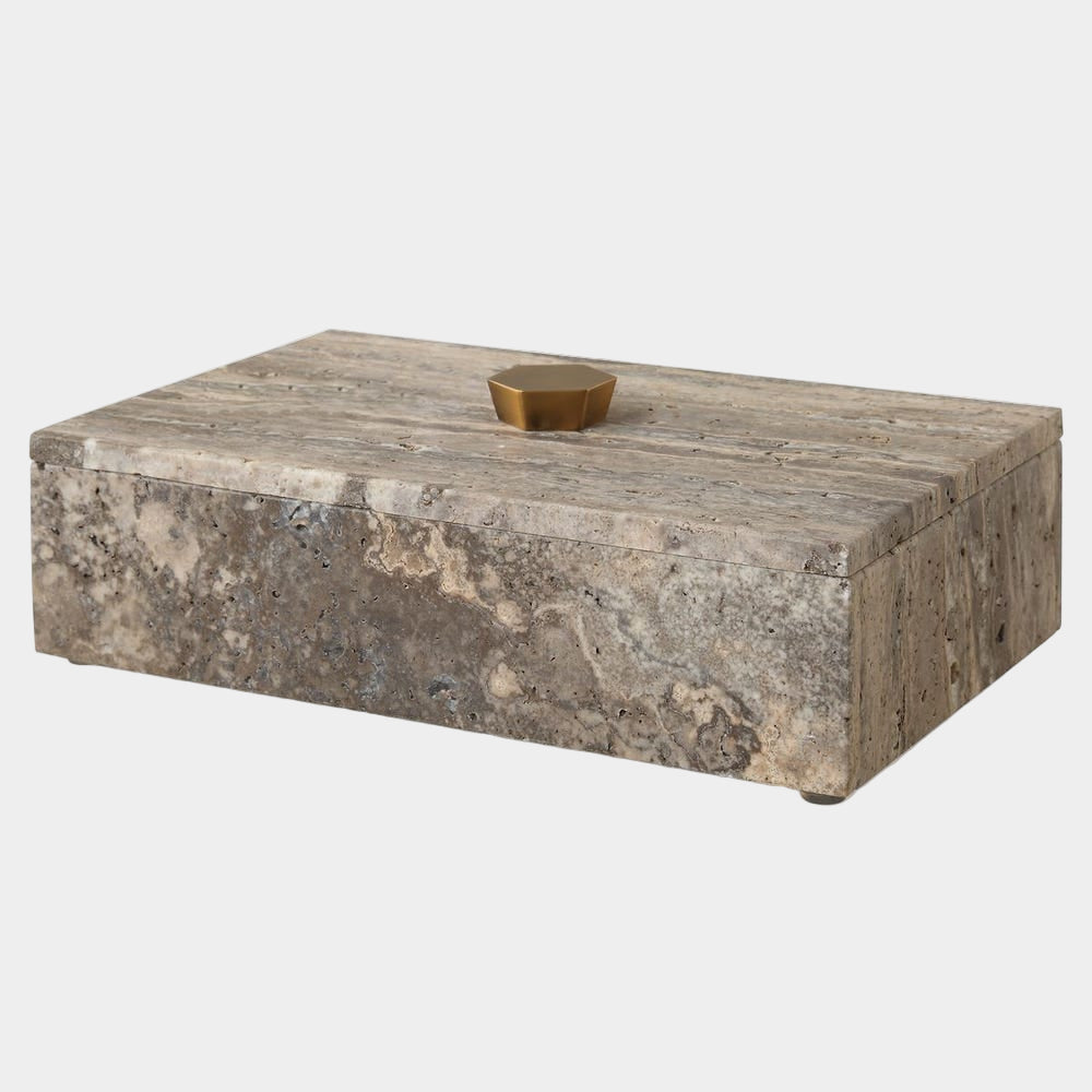 Griseus, Box
