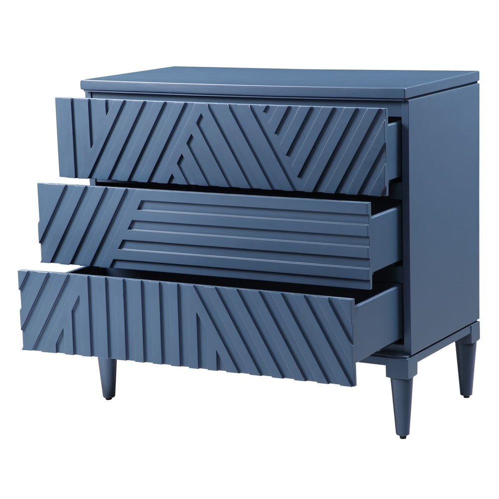 Colby 3 Drawer Chest