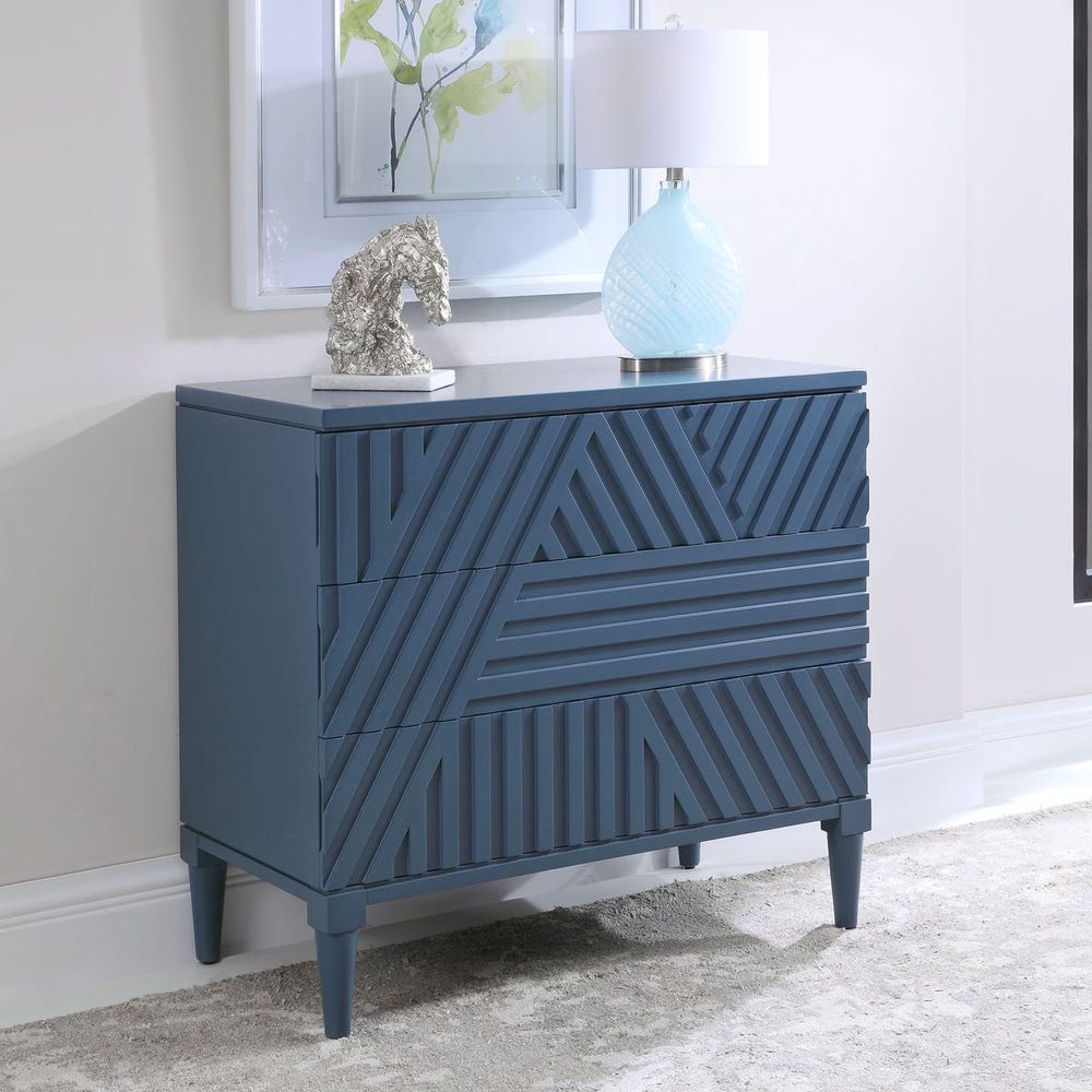 Colby 3 Drawer Chest