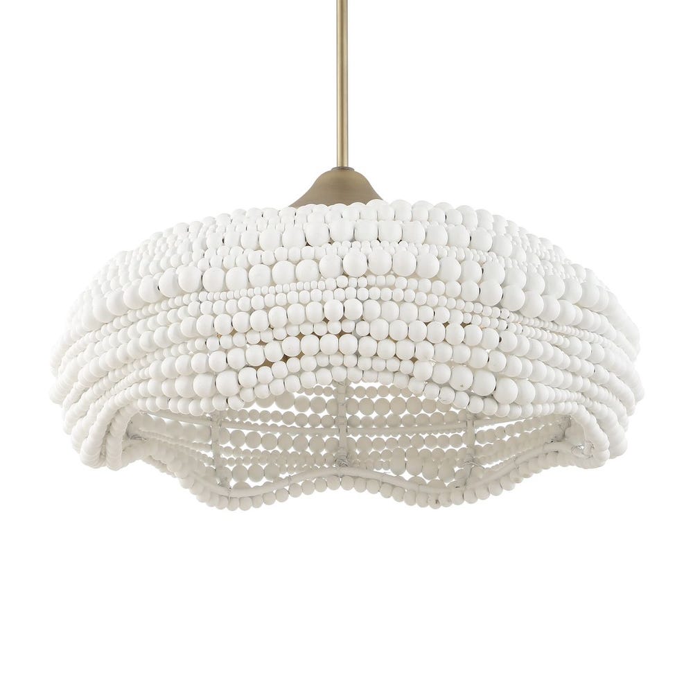 Biddeford, 5 Lt Pendant
