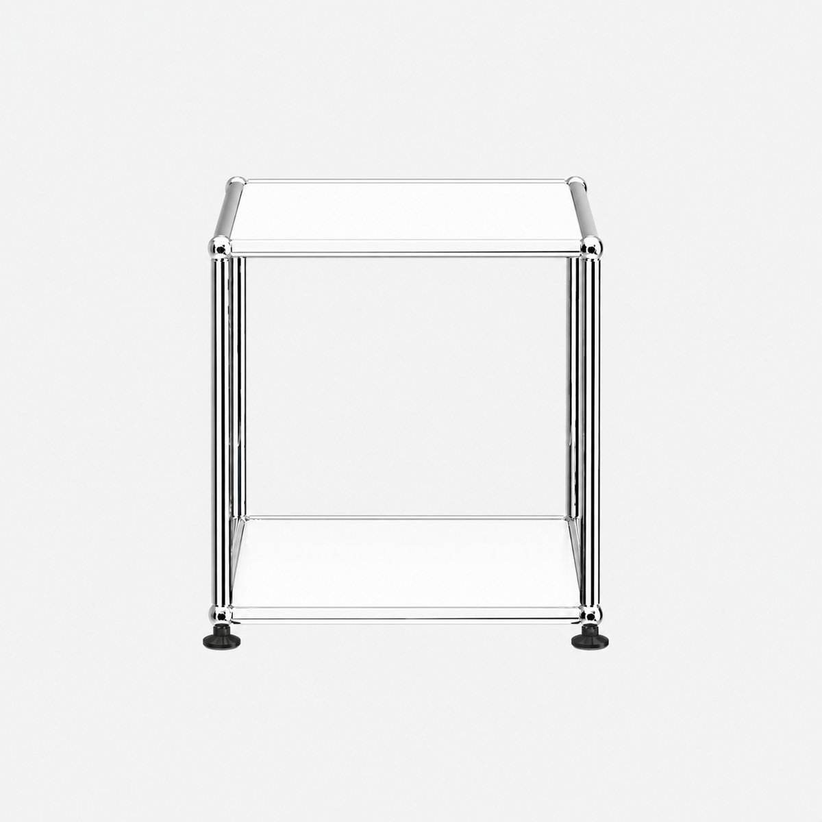 USM Haller side table (M21)