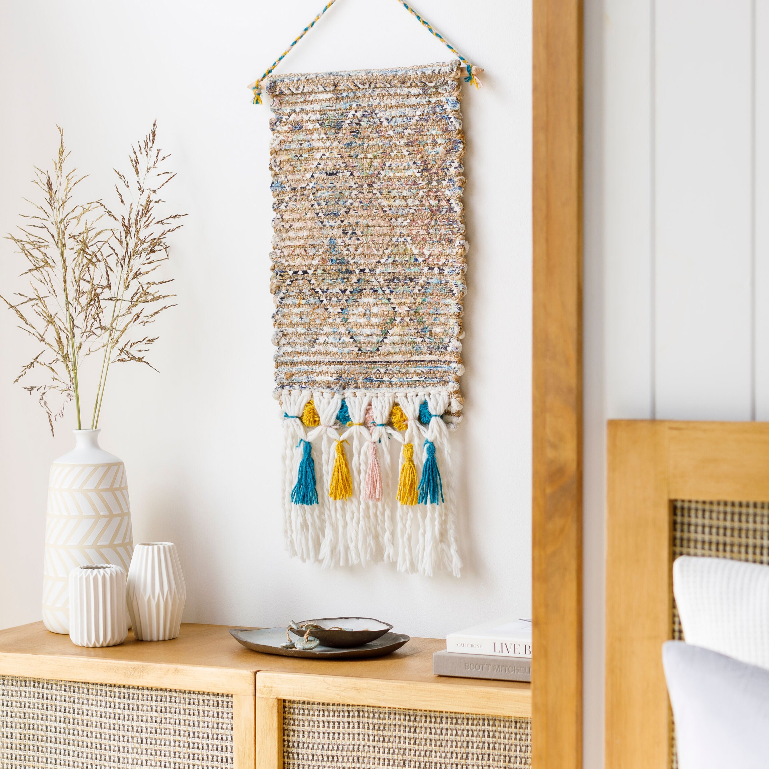 Amara Wall Hanging