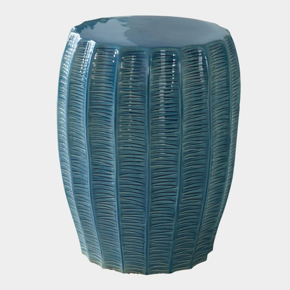 Harbor Garden Stool