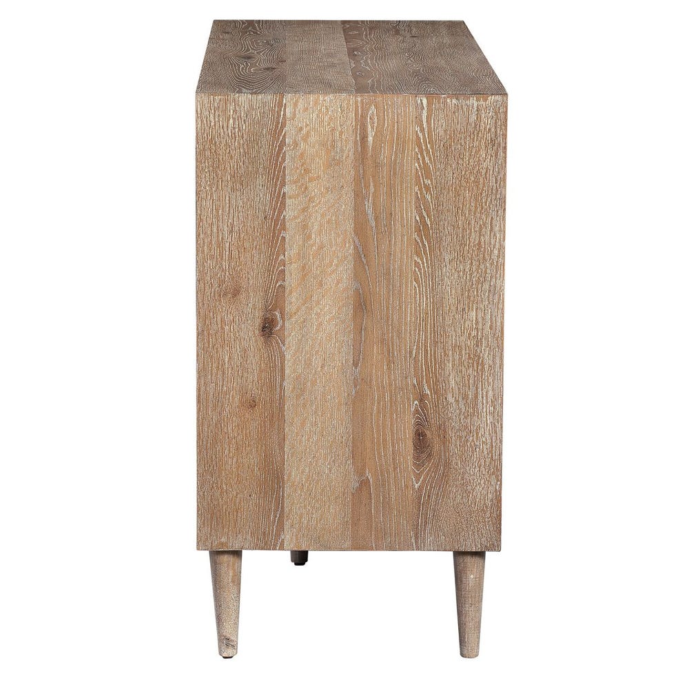 Dani 4 Door Cabinet