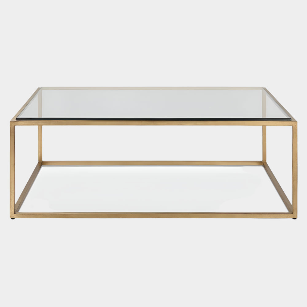 Bravura Coffee Table