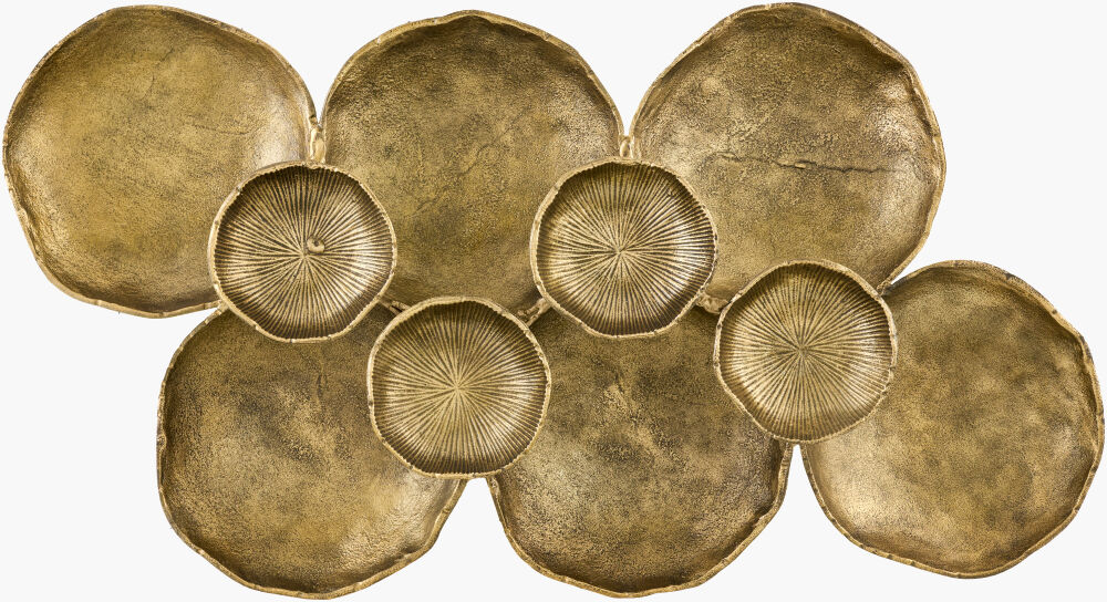 Aaina Wall Sculpture