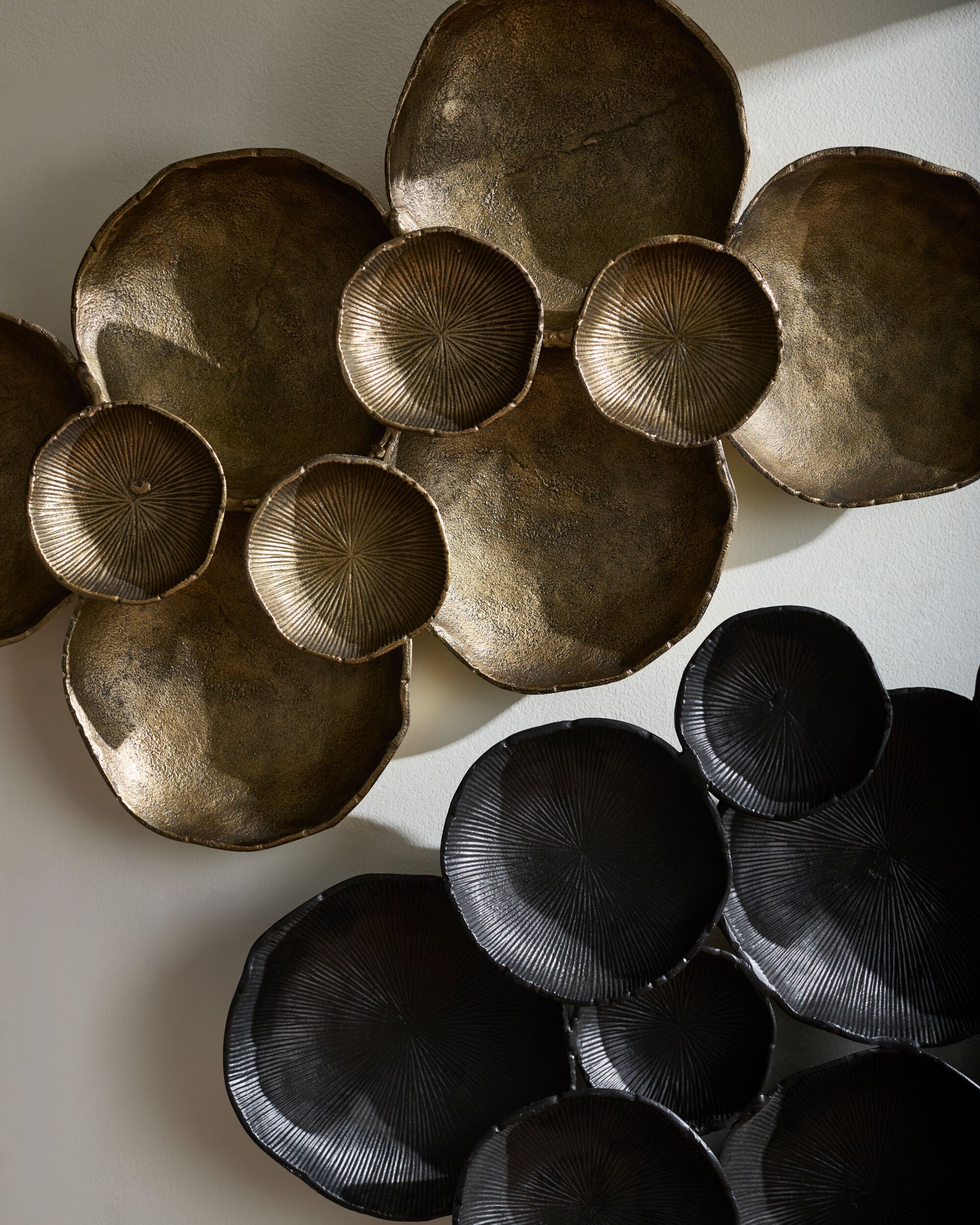 Aaina Wall Sculpture