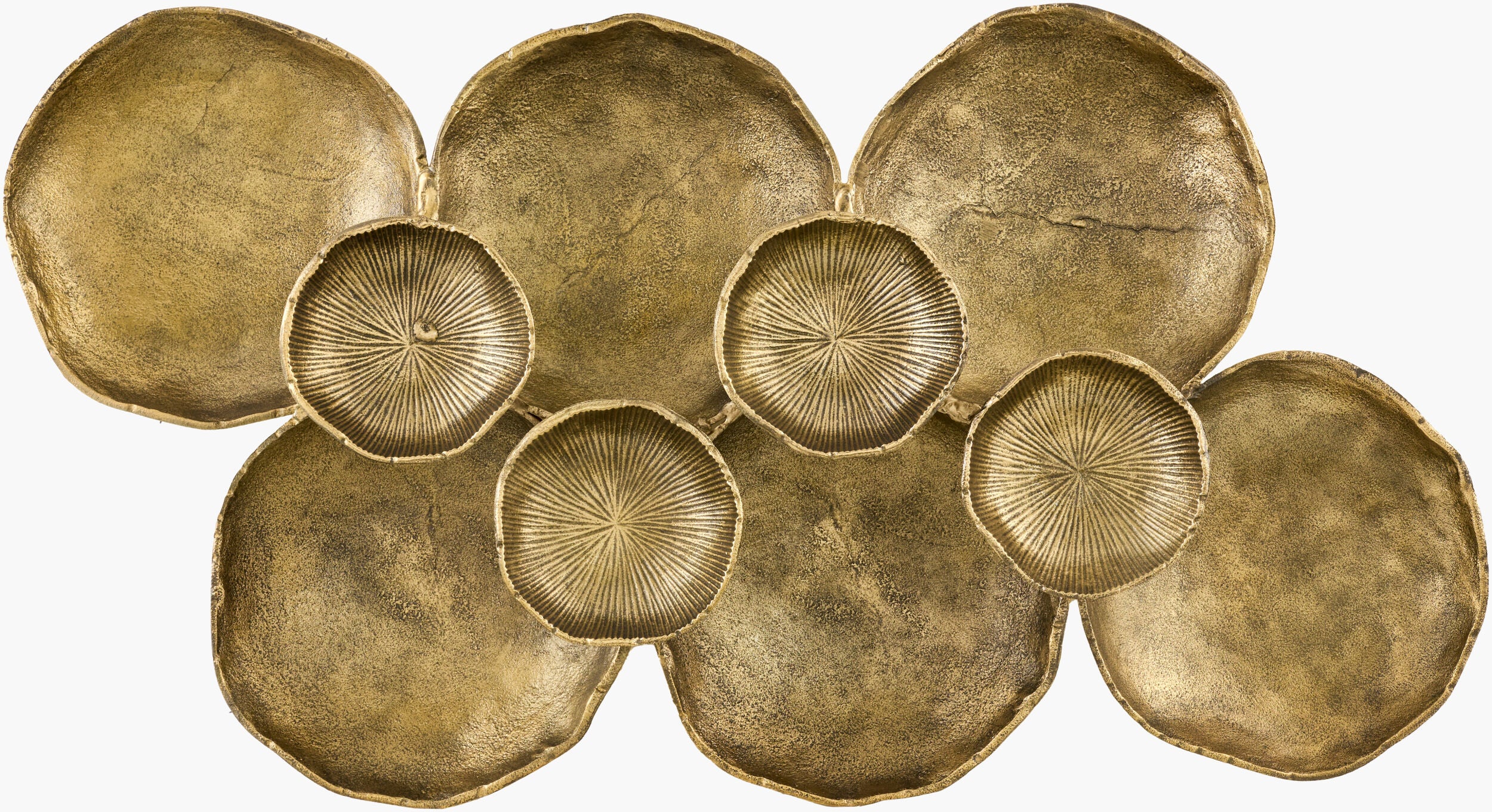Aaina Wall Sculpture