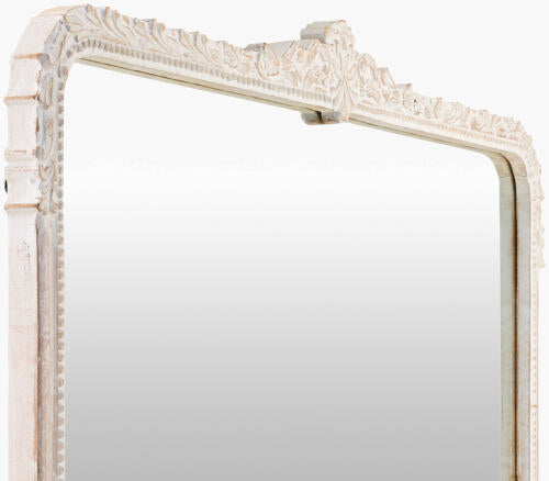 Aaliyah Mantel Mirror