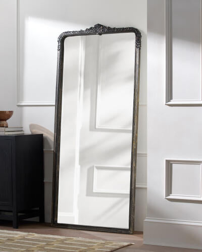 Aaliyah Full Length Mirror