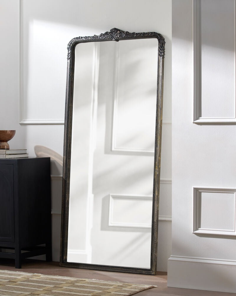 Aaliyah Full Length Mirror