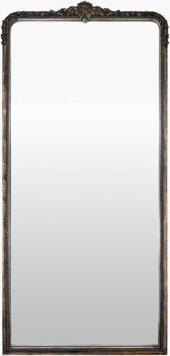 Aaliyah Full Length Mirror