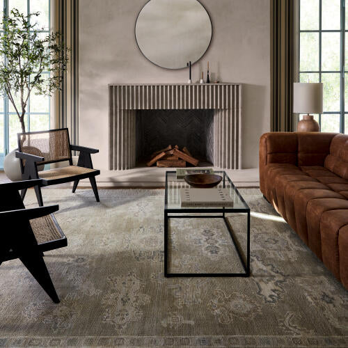 Antalya Handmade Rug