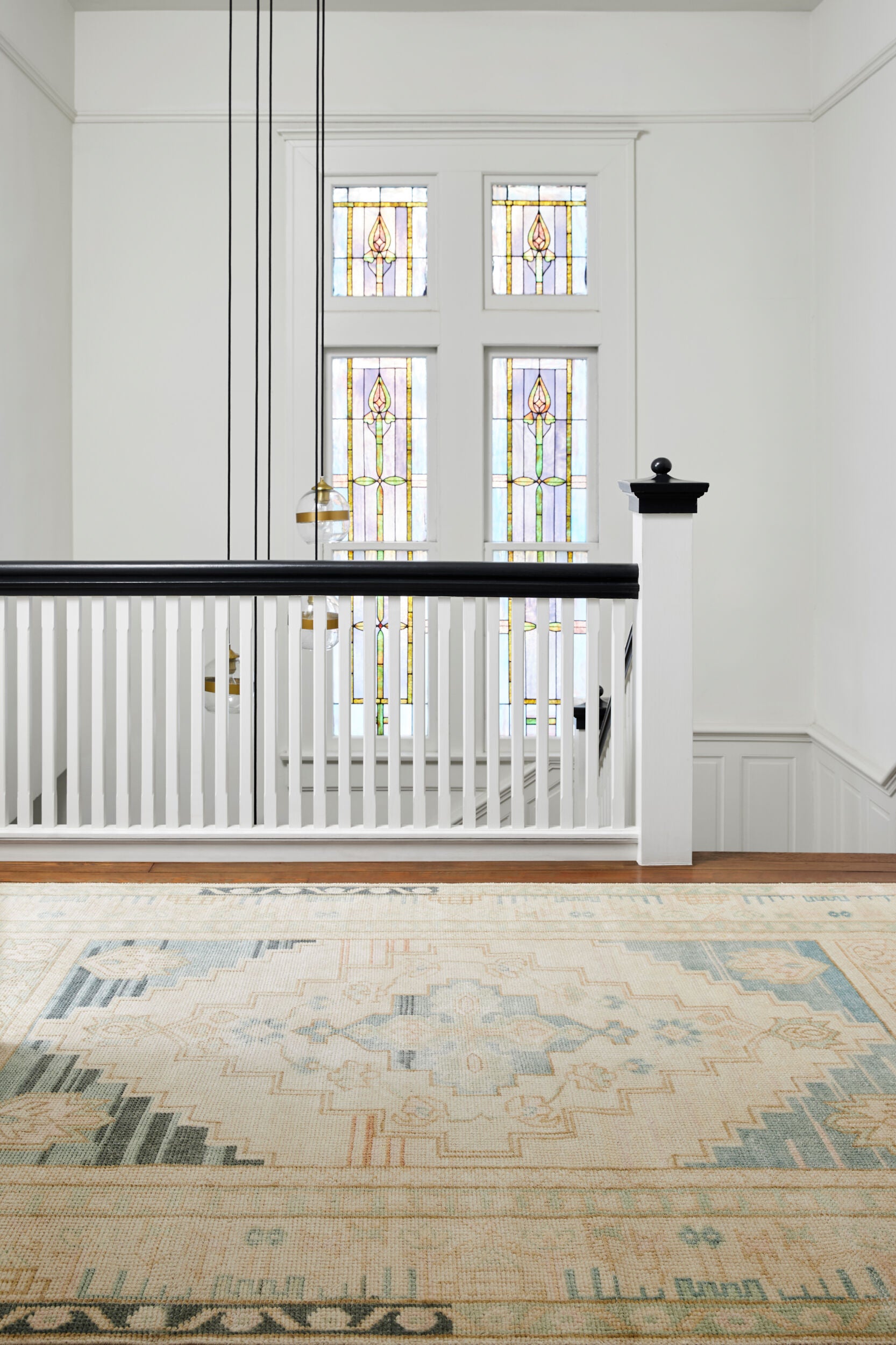 Anadolu Handmade Rug