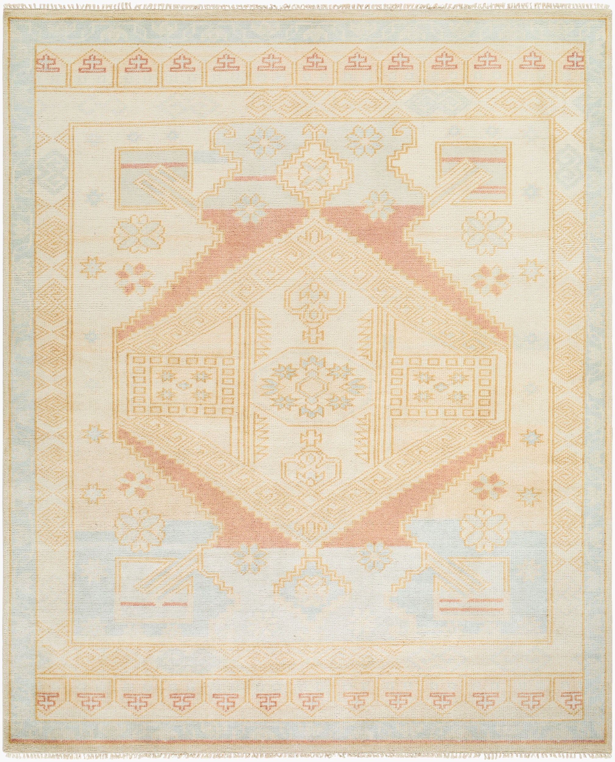 Anadolu Handmade Rug