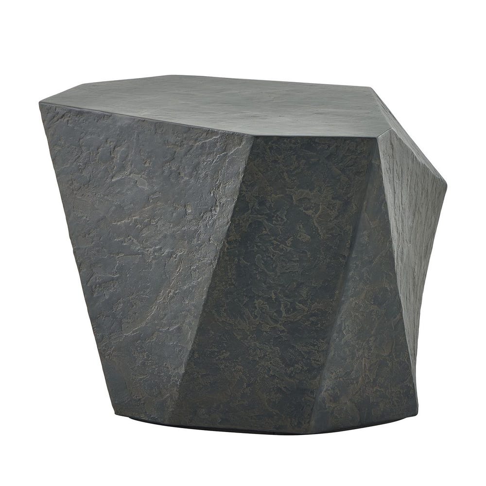 Parra Outdoor Side Table