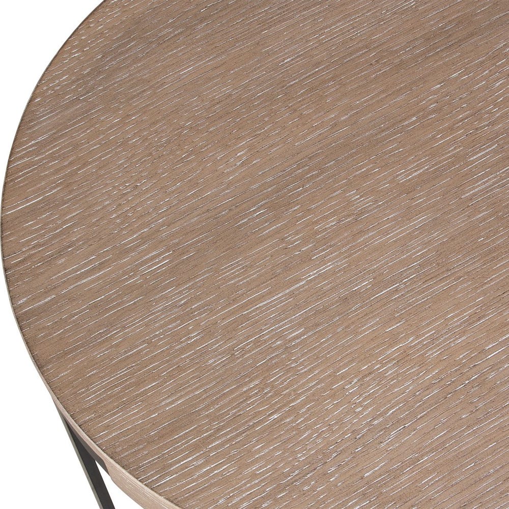 Palisade Side Table